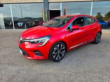 Renault Clio Full Hybrid E-Tech 140 CV Intens