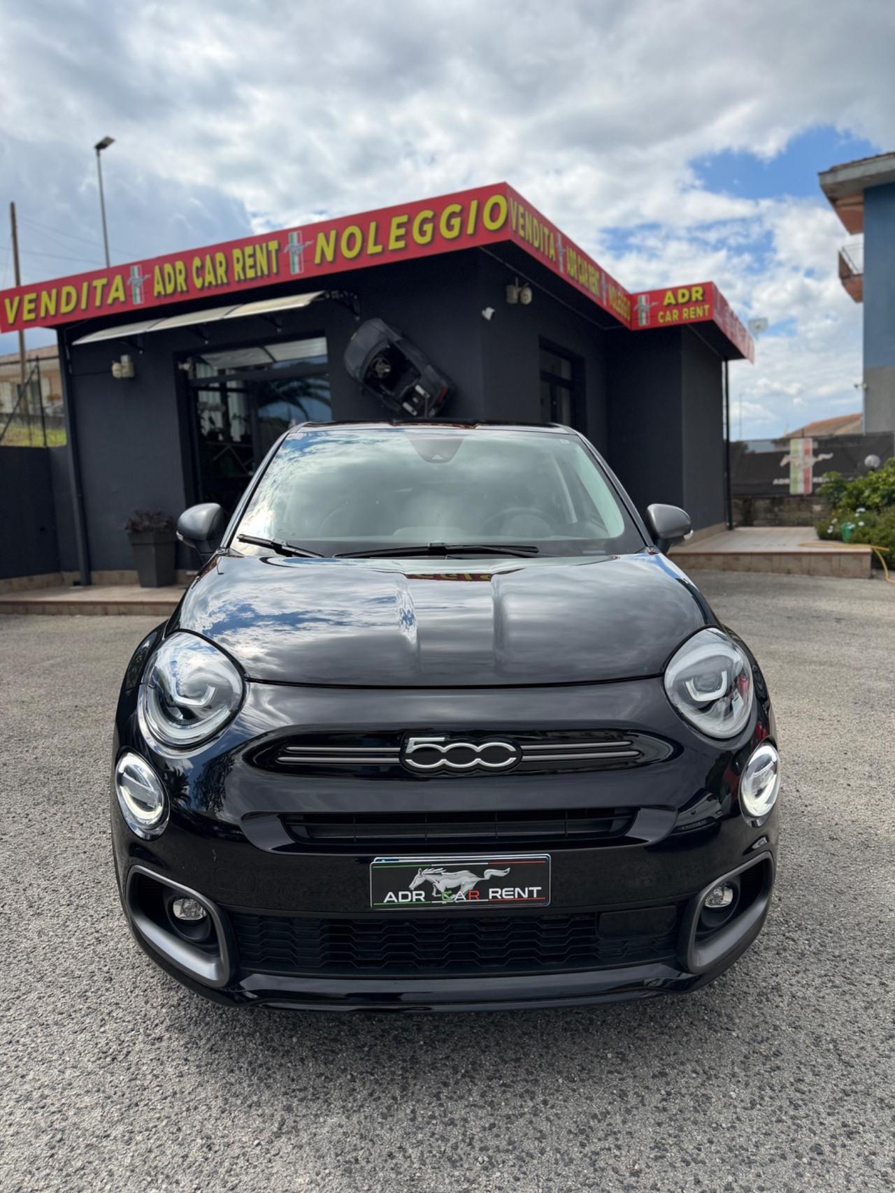 Fiat 500X 1.0 T3 120 CV Sport