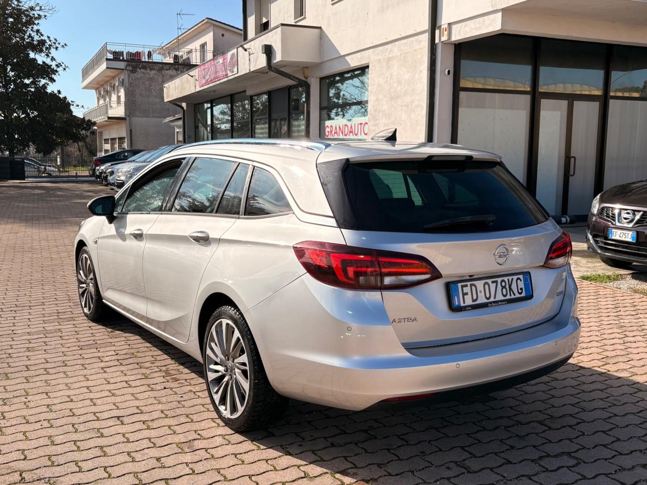 Opel Astra 1.6 CDTi 136CV Start&Stop Sports Tourer Innovation