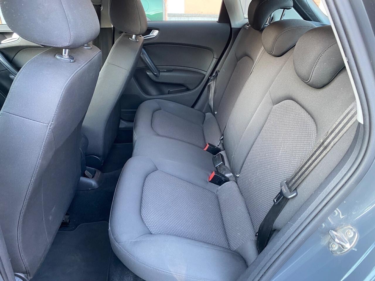 Audi A1 SPB 1.4 TDI ultra S tronic 2015 90cv