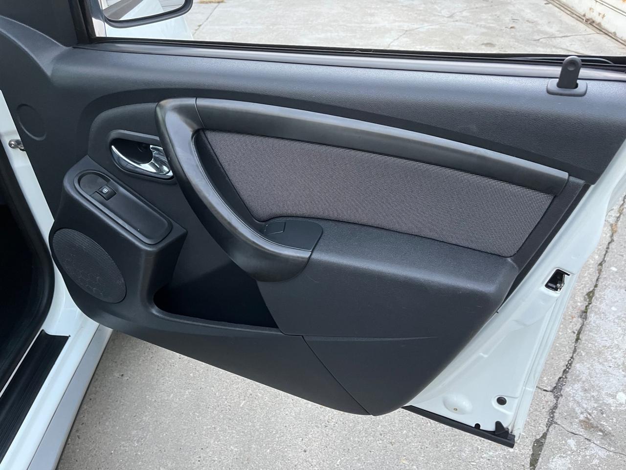 Dacia Duster 1.2 TCe 125CV Start&Stop 4x2 Prestige EURO 6B