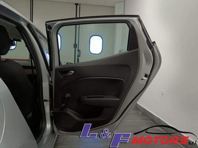 Renault Clio Clio Full Hybrid E-Tech 140 CV