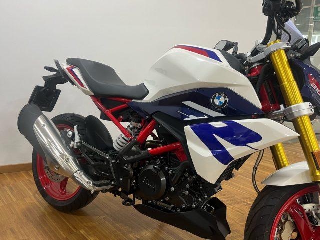 BMW G 310 R VERSIONE 2023