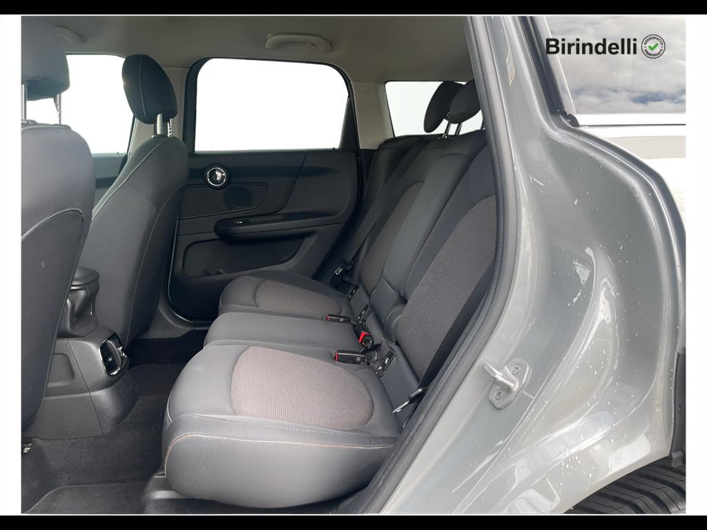 MINI Mini Countrym.(F60) - Mini 1.5 One D Countryman