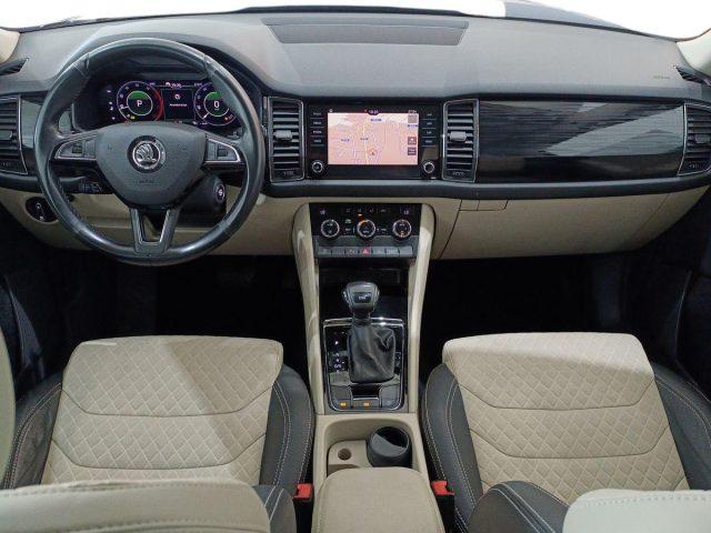 SKODA Kodiaq 2.0 TDI SCR DSG 7posti Style