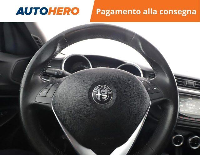 ALFA ROMEO Giulietta 1.6 JTDm 120 CV