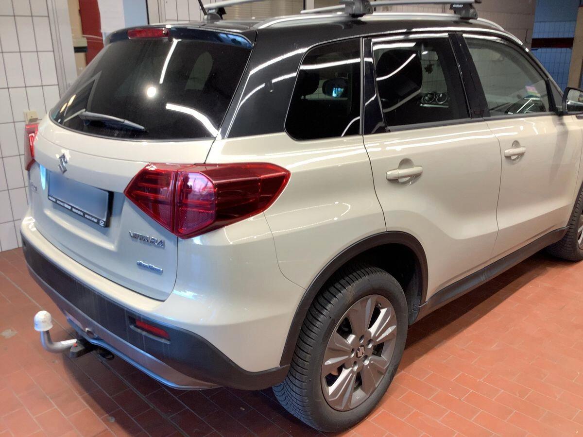 Suzuki Vitara 1.0 Boosterjet 4WD AllGrip Cool