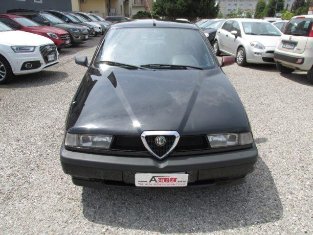 ALFA ROMEO 155 2.0i Twin Spark 16v Sport -Possib.ASI-LEGGERE NOTE