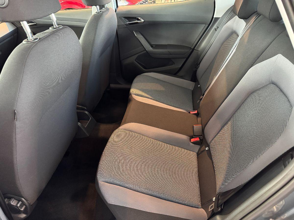 SEAT Arona 1.0 TSI 95 CV 80.000 Km