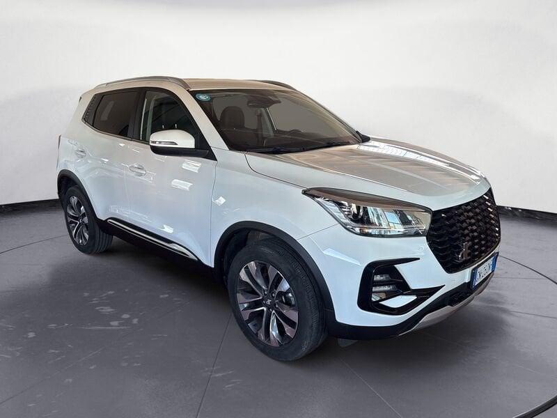 DR AUTOMOBILES dr 5.0 1.5 Bi-Fuel GPL