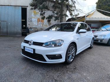 Volkswagen Golf 2.0 TDI 5p. 150 CV R-LINE