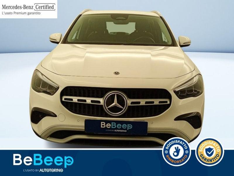 Mercedes-Benz GLA 180 D ADVANCED AUTO