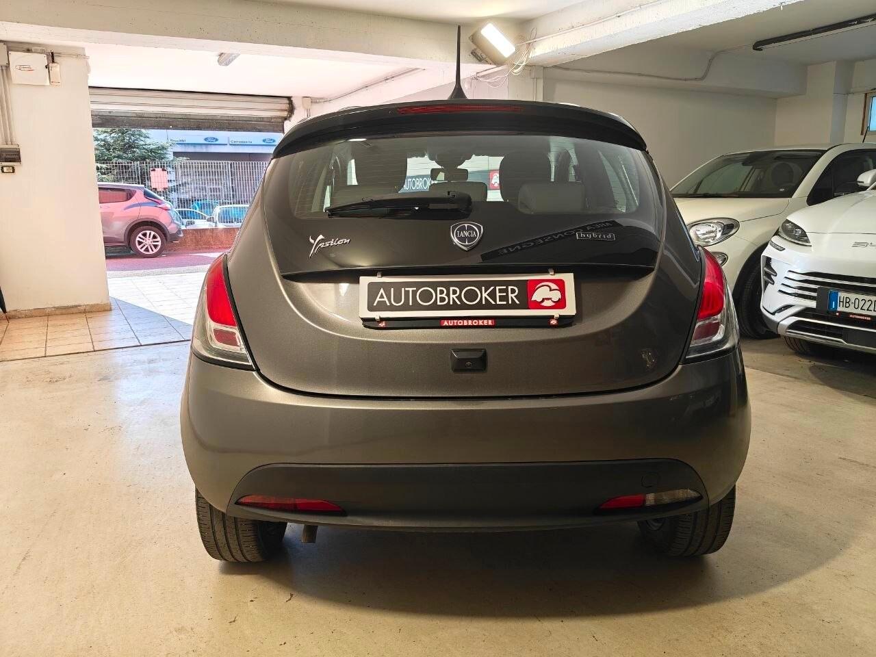 LANCIA Ypsilon 3ª serie Ypsilon 1.0 FireFly 5 ...