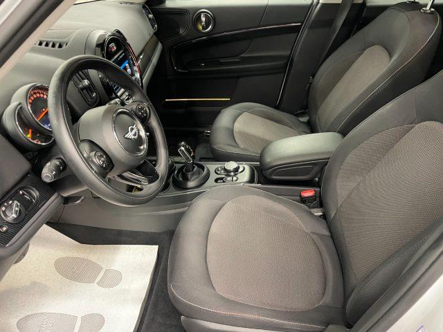 MINI Countryman 1.5 One D 116 CV Hype