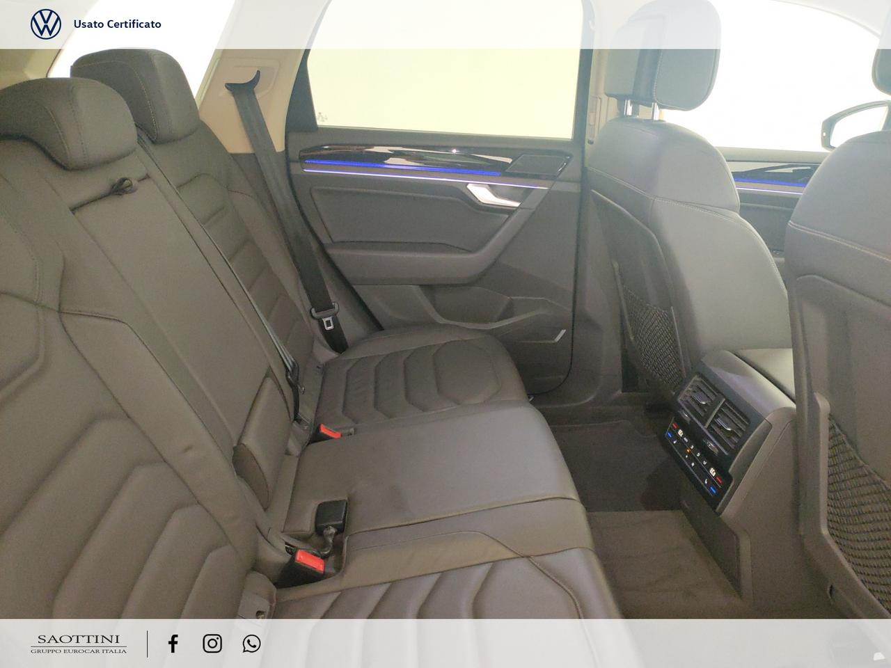 3.0 TDI Elegance 231 CV Tiptronic
