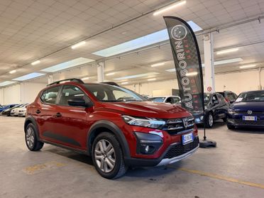 Dacia Sandero Stepway 1.0 TCe ECO-G Comfort SL DaciaPlus