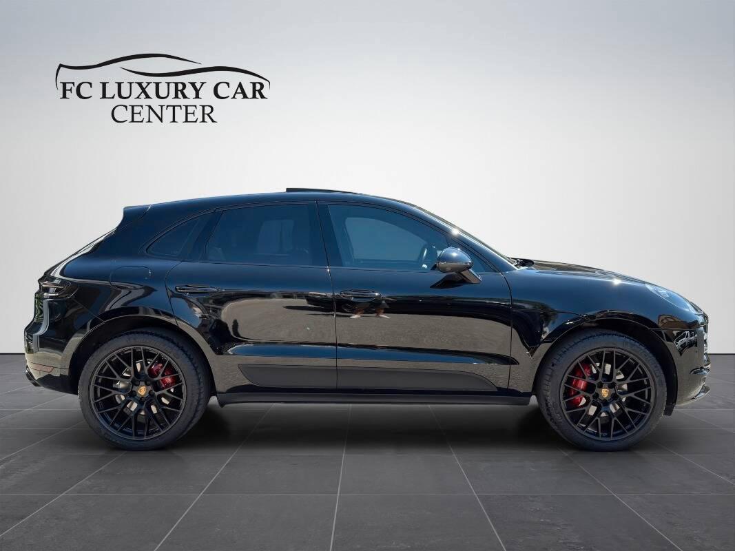 Porsche Macan 2.0 245cv pdk Tetto Bose Italiana