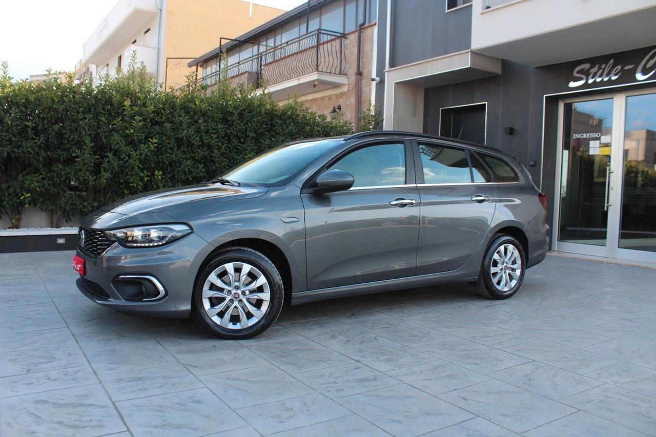 Fiat Tipo 1.6 Mjt S&S DCT SW Business
