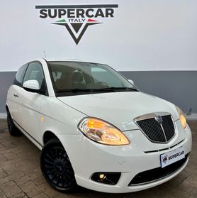 Lancia Ypsilon 1.2 Benz (Euro 5A), neopa, uni propriet, impeccabile