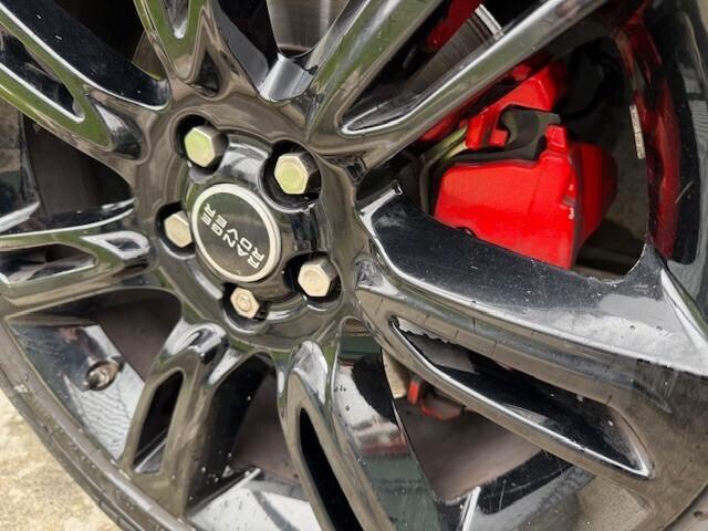 Range Rover Evoque 2.0 TD4 150 CV Dynamic