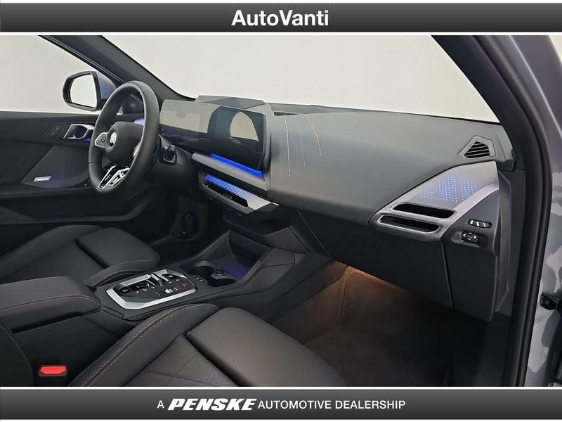 BMW Serie 1 120d 48V MSport Pro auto