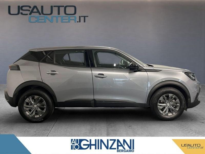 Peugeot 2008 2008 PureTech 100 S&S Active Pack