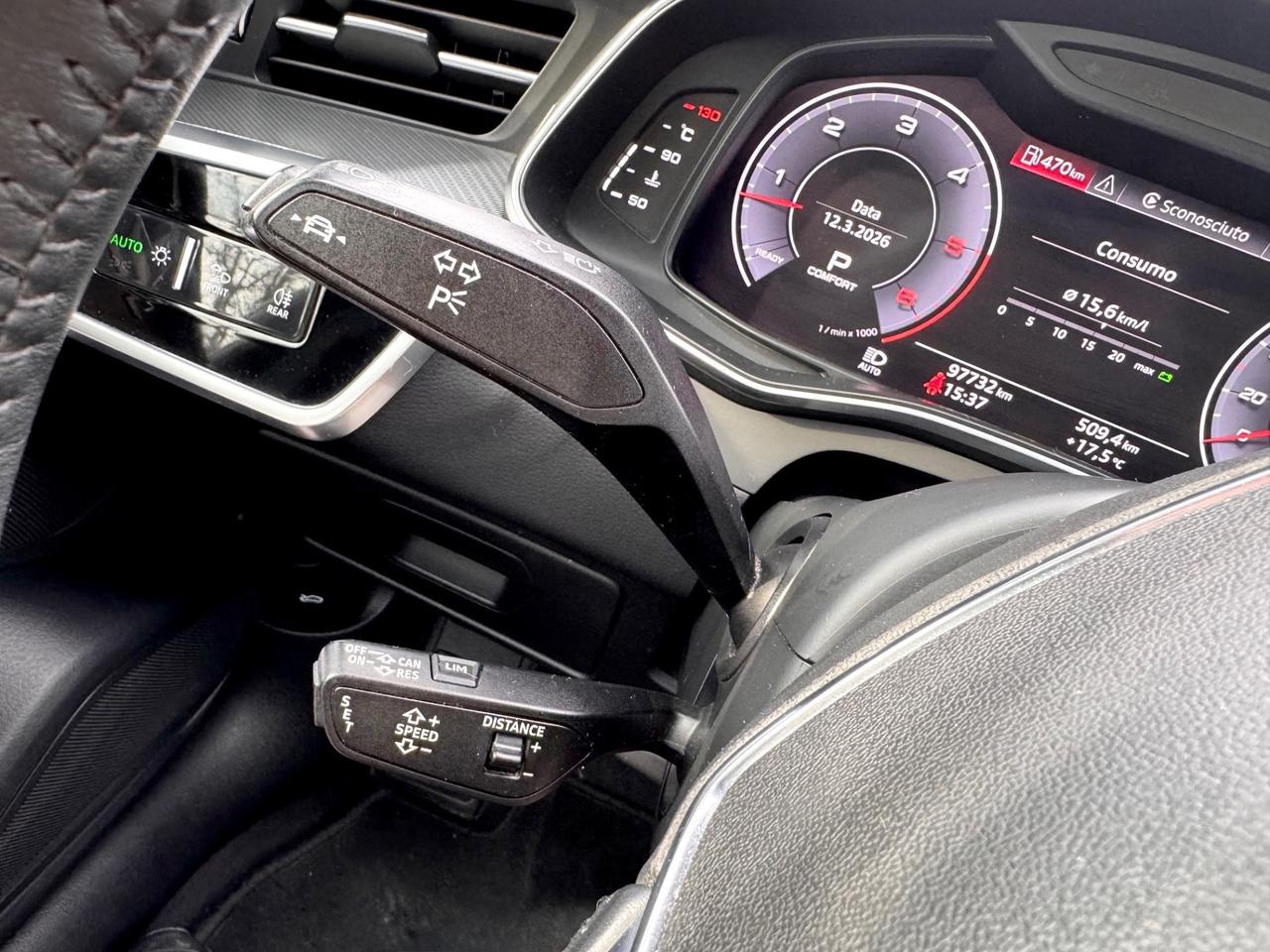 Audi A6 Avant 45 3.0 TDI quattro tiptronic Sport