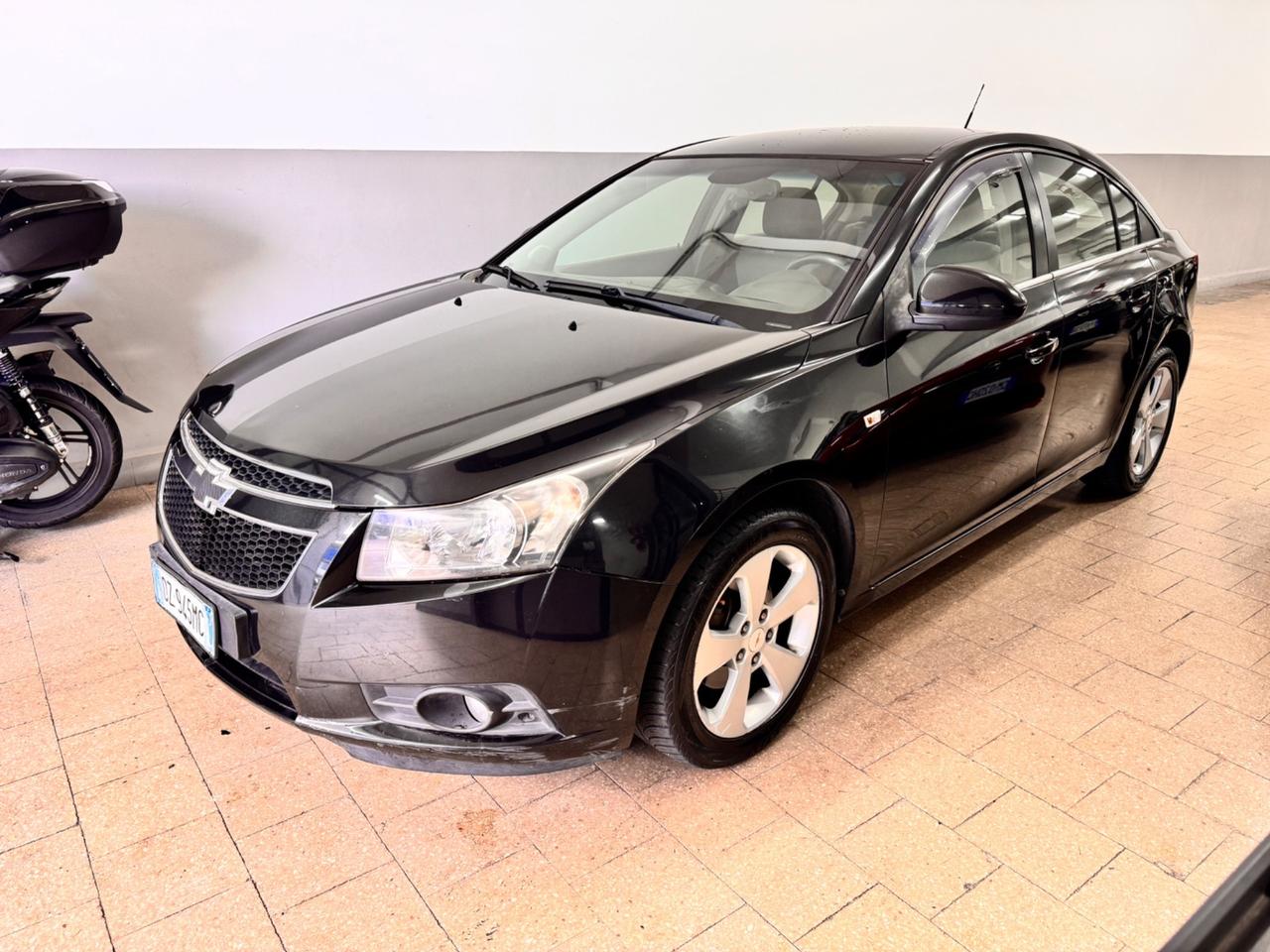Chevrolet Cruze 2.0 D 150 Cv 5P. 135.000 Km - 2009