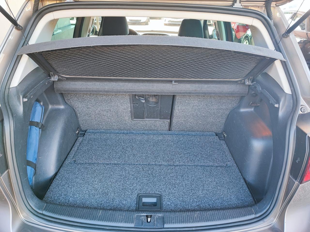 Volkswagen Golf Plus 1.4 TSI 122CV 5p. Highline