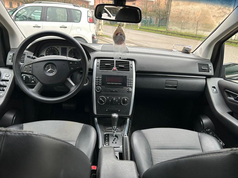 Mercedes Classe B B 180 cdi Sport OK NEOPATENTATO