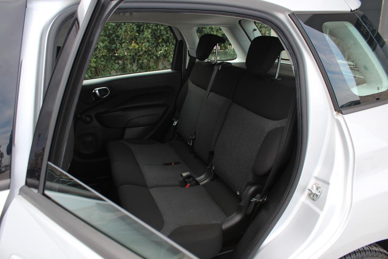 Fiat 500L 1.3 Multijet 95 CV Urban