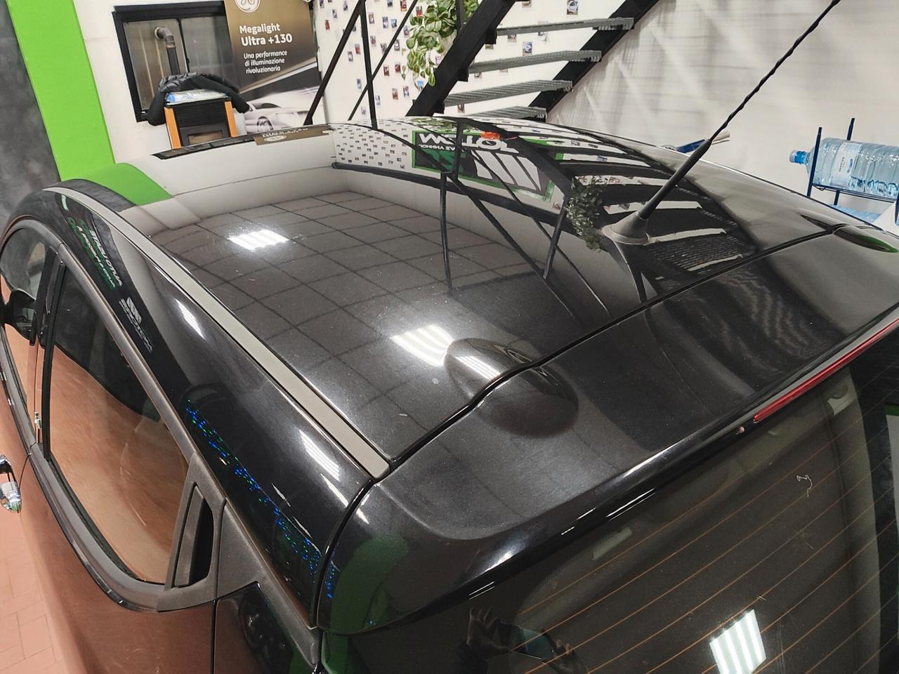 LANCIA YPSILON 1.2 NEOPATENTATI