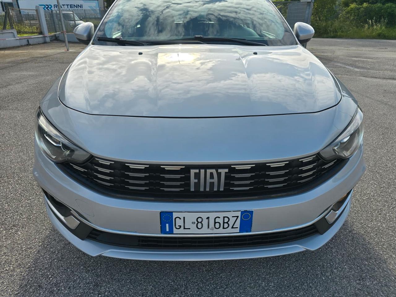 Fiat Tipo 1.3 Mjt S&S SW City Life