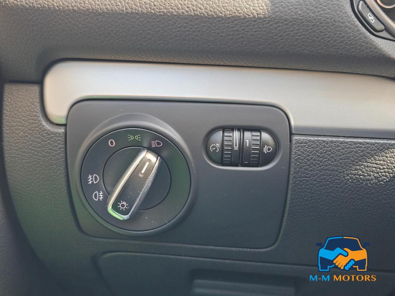 Volkswagen Golf 5 Porte Golf 5p 1.6 tdi Trendline