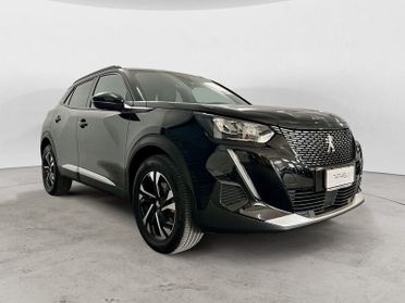 Peugeot 2008 2008 BlueHDi 130 S&S EAT8 Allure