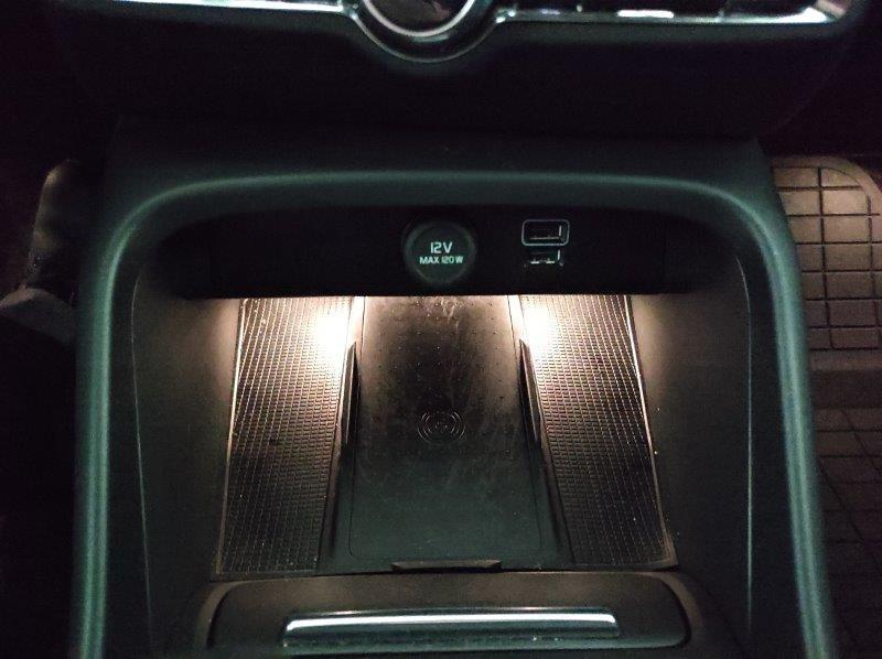 VOLVO XC40 (2017-->) - XC40 T4 Recharge Plug-in Hybrid automatico Core