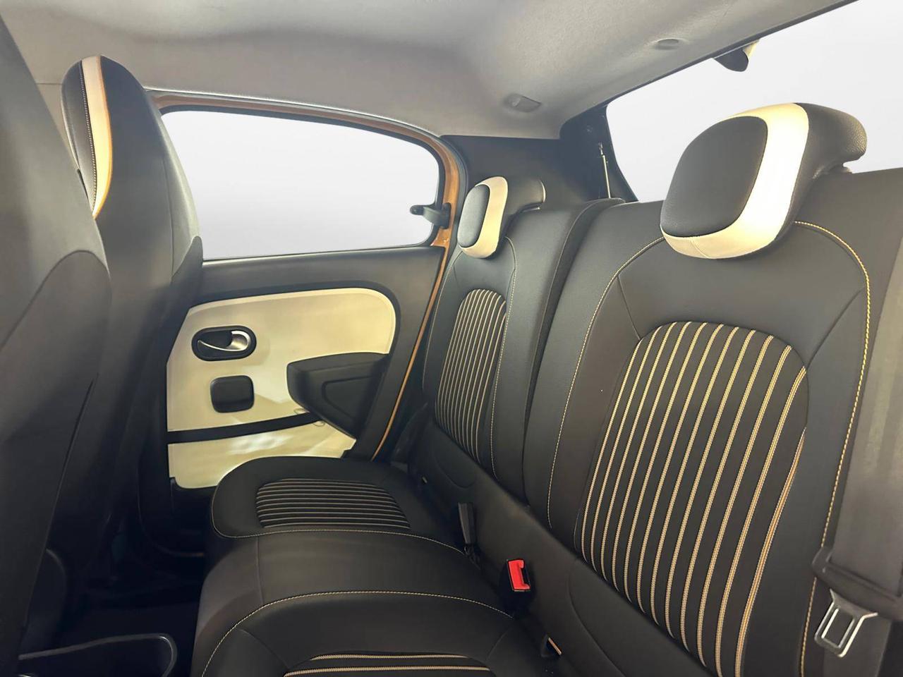 Renault Twingo 0.9 tce Intens 95cv