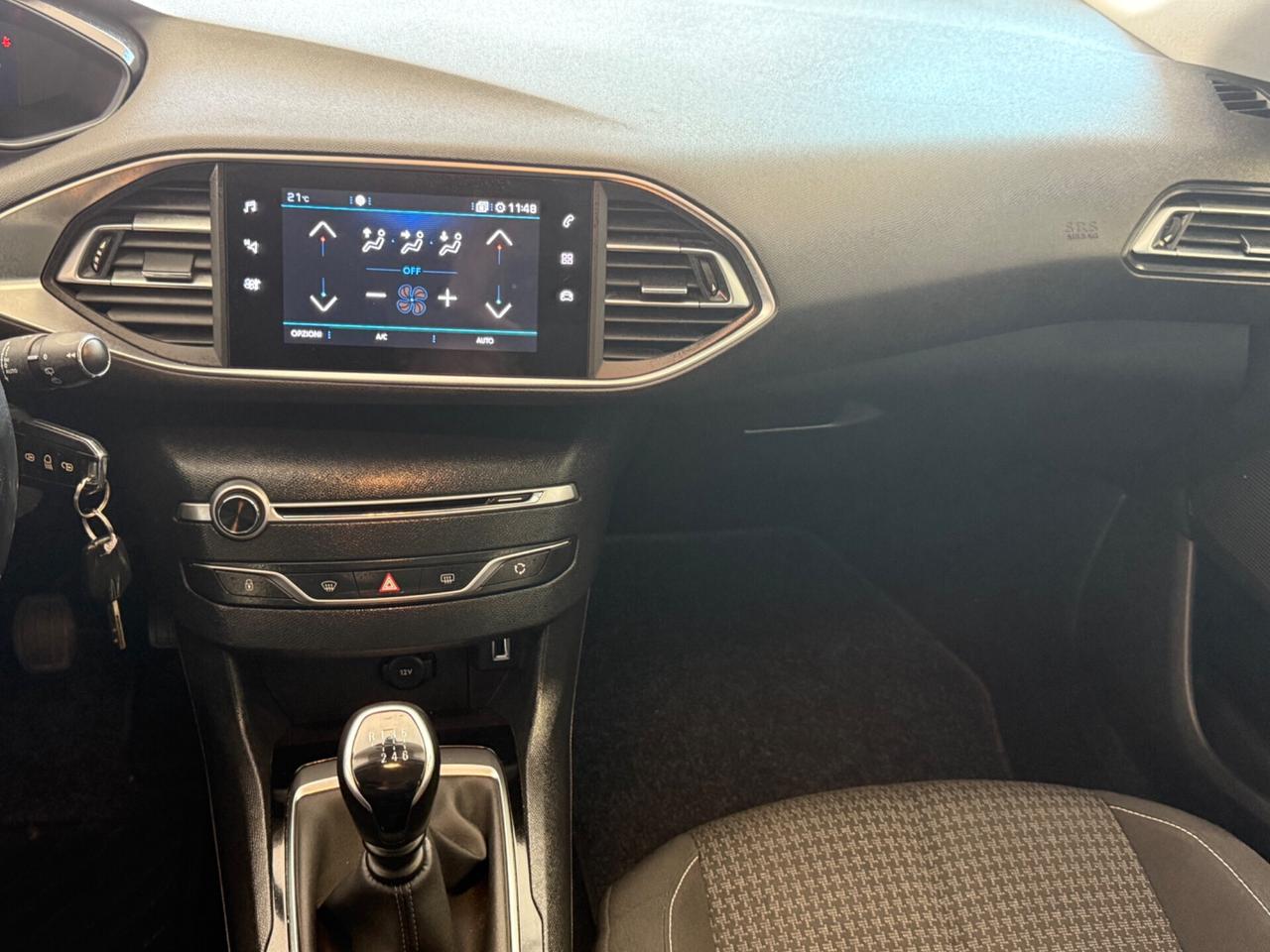 Peugeot 308 BlueHDi 130 S&S GT