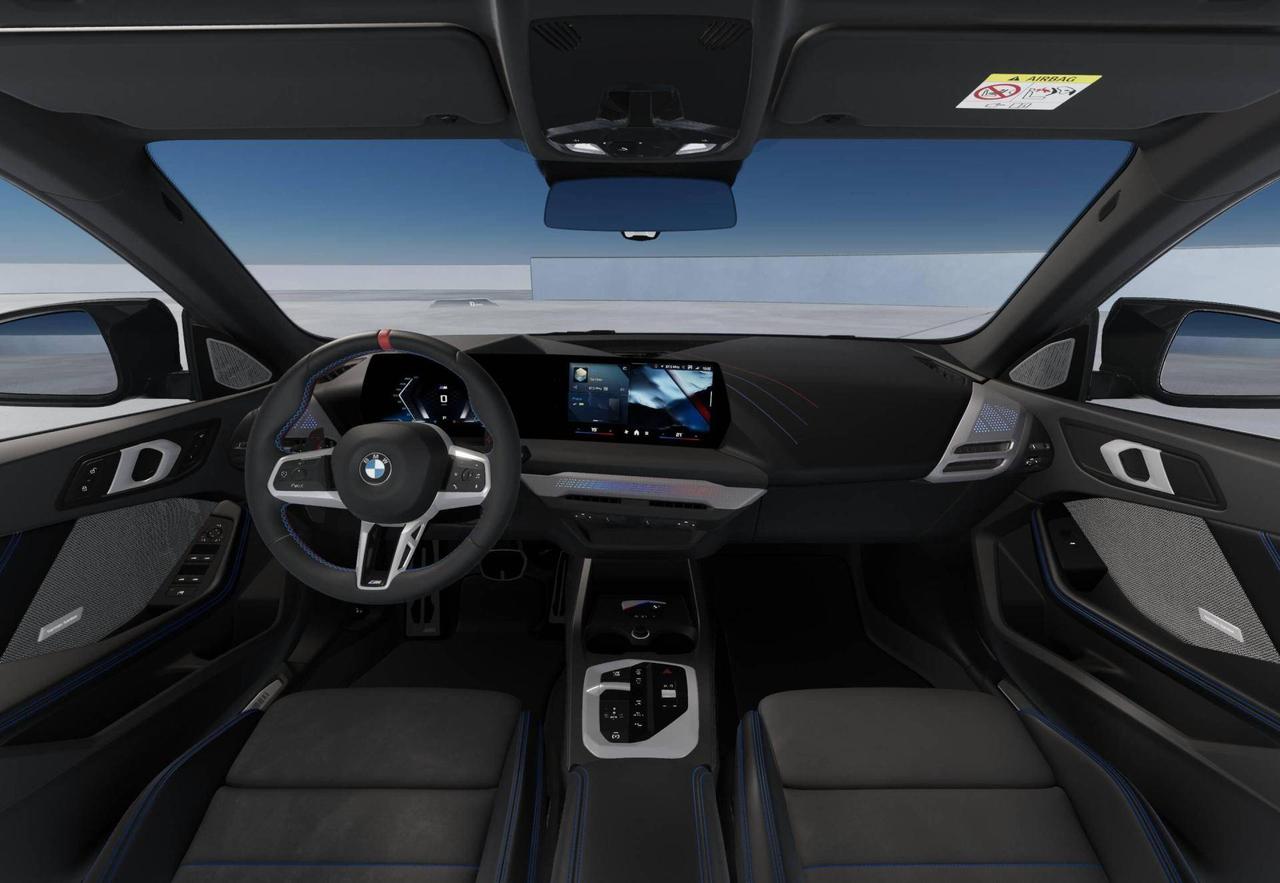 BMW Serie 2 M235 Gran Coupé xDrive MSport Pro