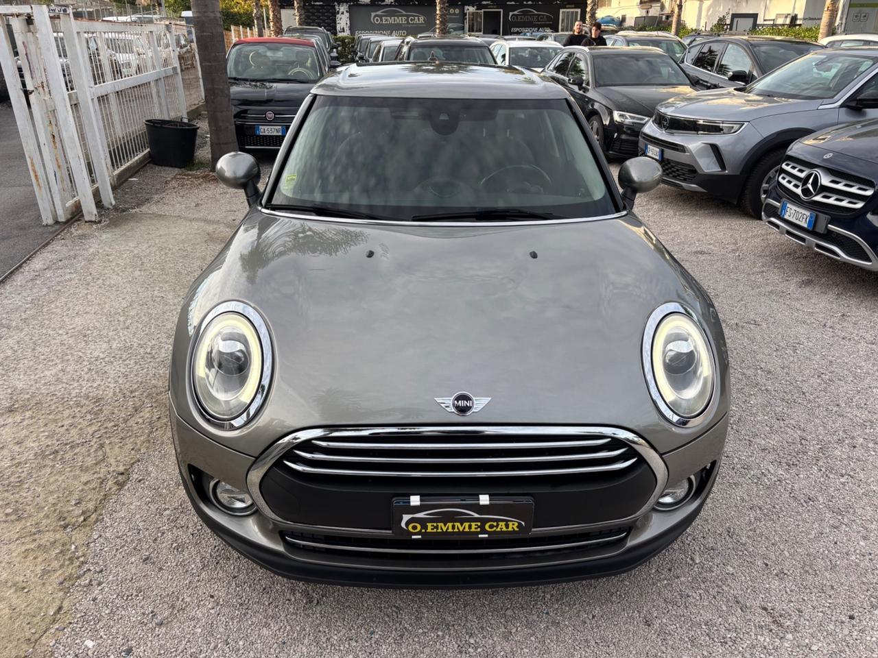 MINI CLUBMAN 1.5 116 CV ONE D 90.000KM
