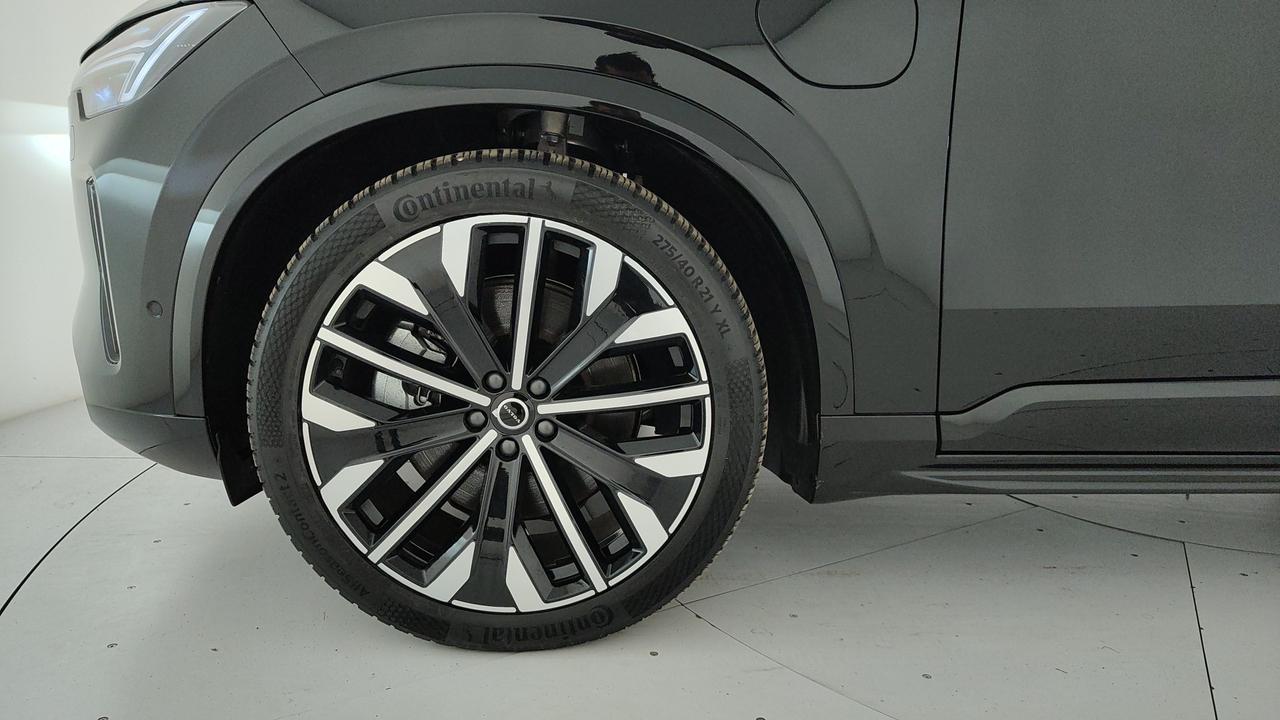 VOLVO XC90 2.0 t8 phev Ultra Dark awd 7p.ti auto