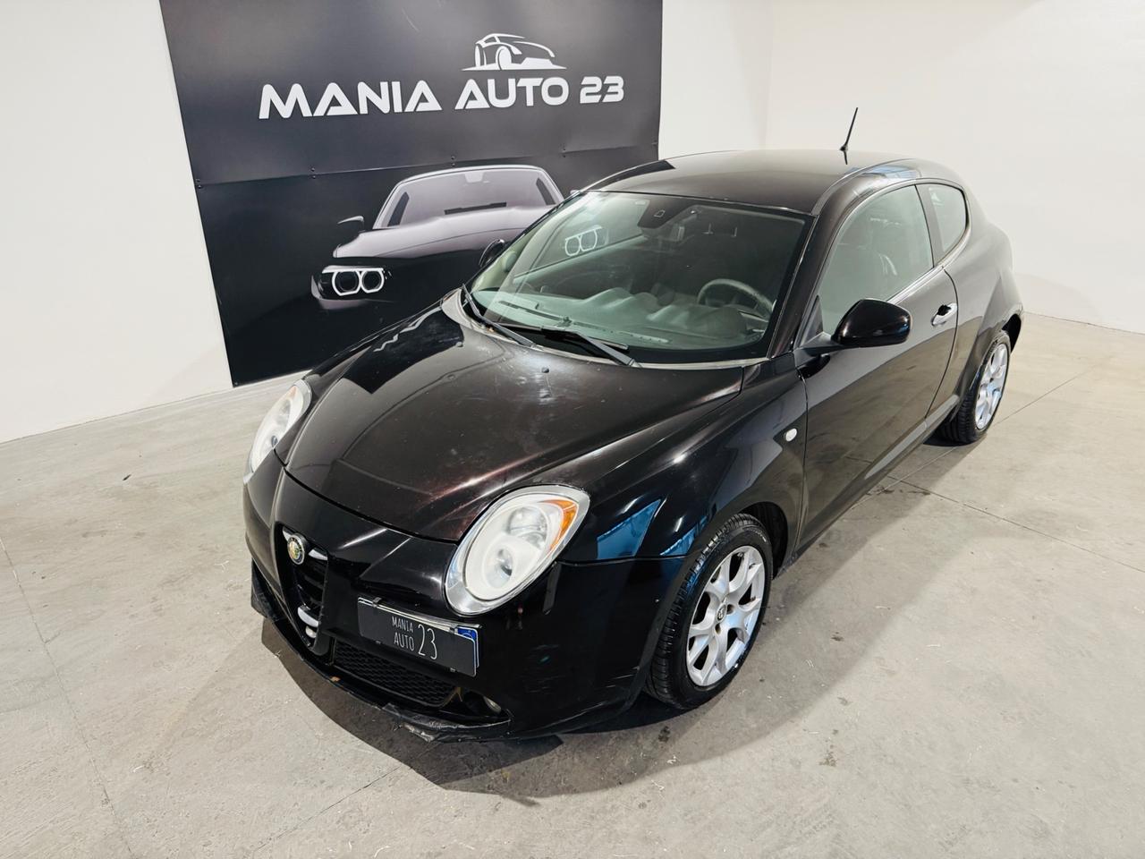 Alfa Romeo MiTo 1.6 JTDm-2 S&S Distinctive*120 CV*