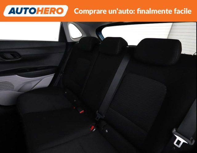 HYUNDAI i20 1.0 T-GDI 48V DCT Bose