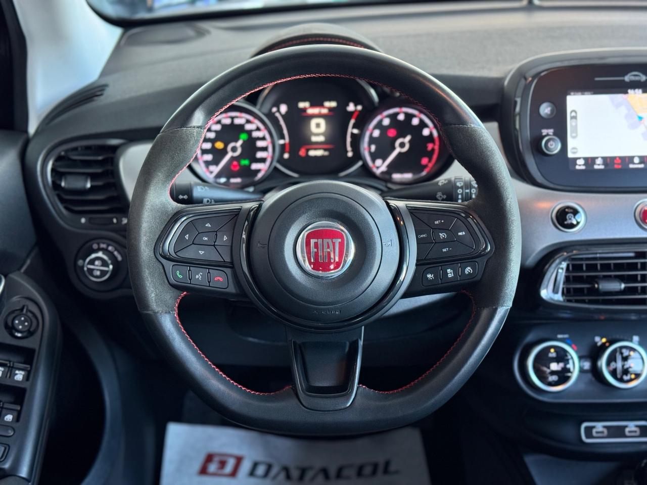 Fiat 500X 1.0 T3 120 CV Sport Prezzo Reale
