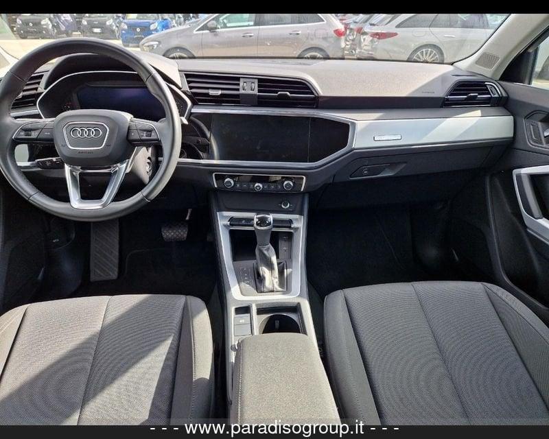 Audi Q3 2ª serie 35 TDI S tronic Business Advanced