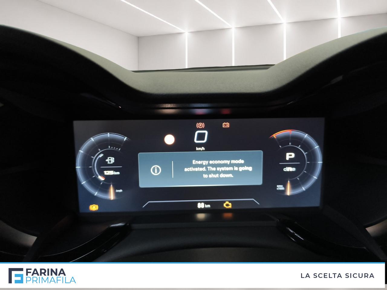 ALFA ROMEO Junior 1.2 ibrida Sprint 145cv edct6