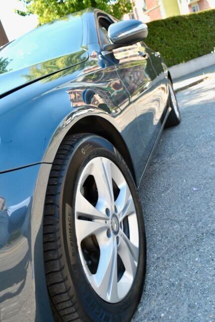 Mercedes-benz C 180 d Auto Exclusive