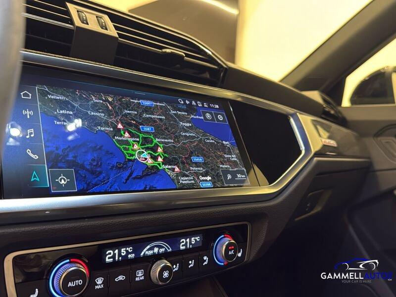 Audi RS Q3 Sportback RS Q3 Sportback