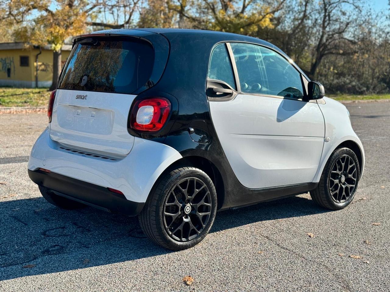 Smart ForTwo 1.0 Youngster 52Kw-PREZZO REALE-