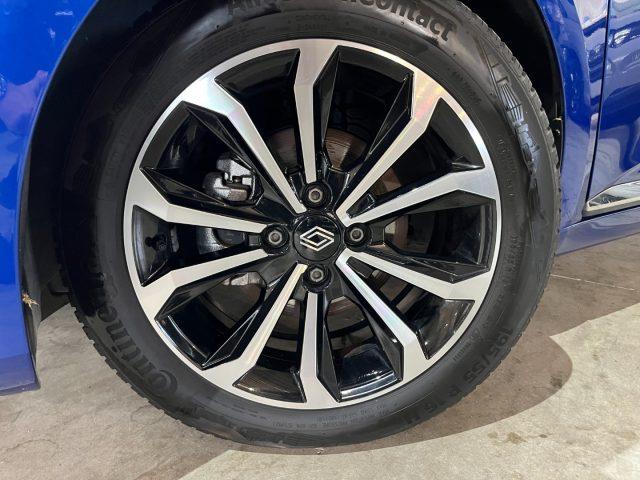 RENAULT Clio TCe 90CV 5 p Techno CAR PLAY NAVI/F.LED/TELECAM.